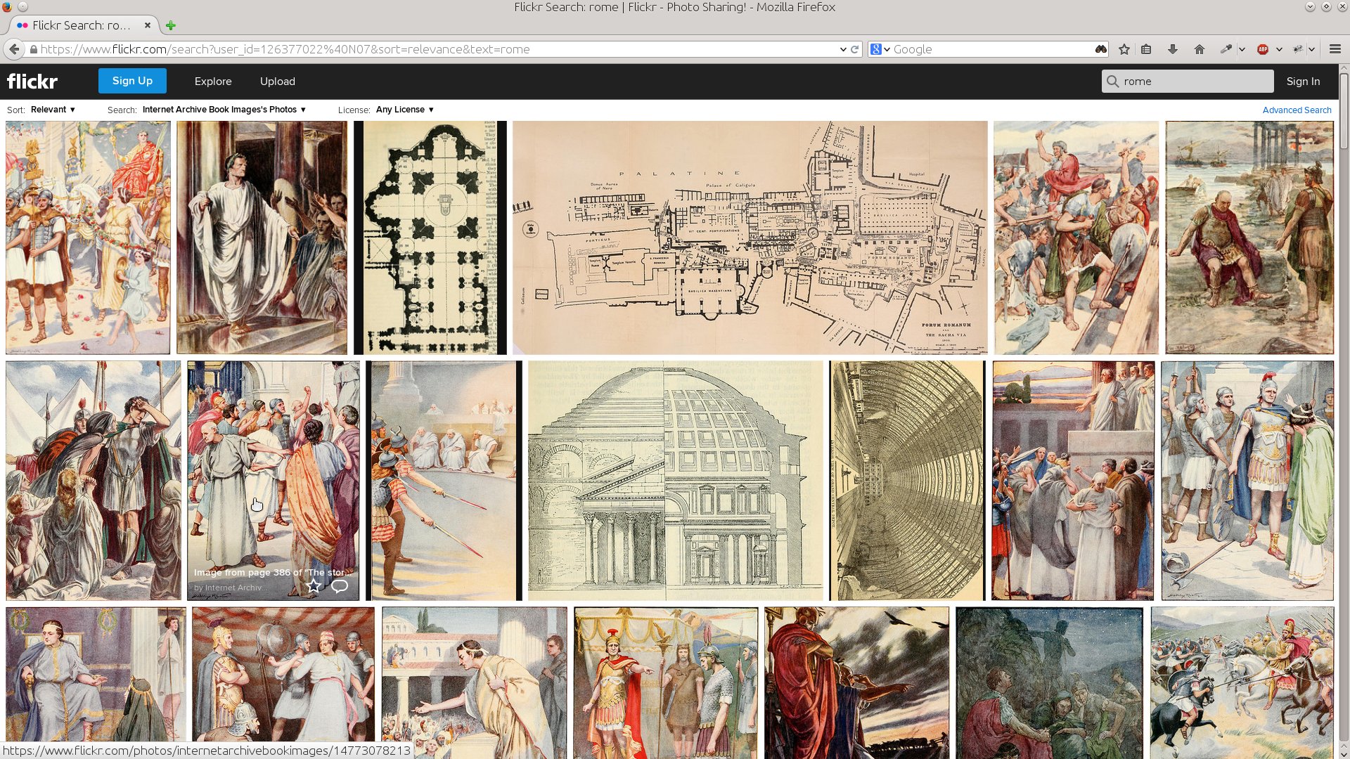 galleryimage:Rooma