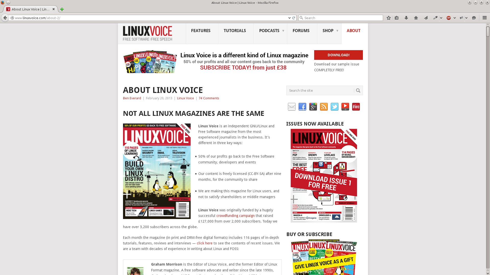 galleryimage:LinuxVoice