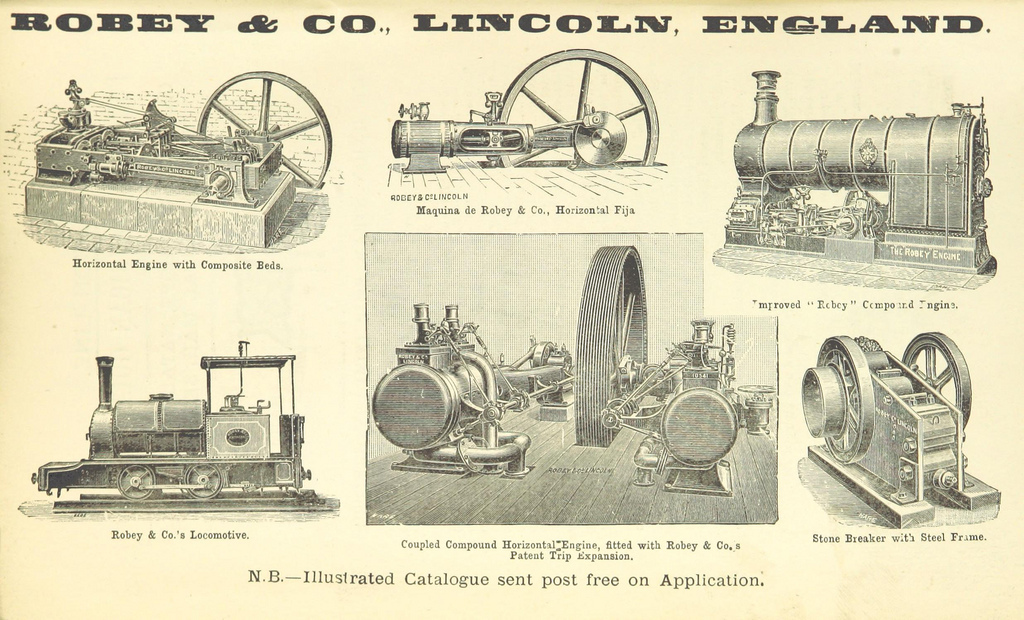 galleryimage:Teknisiä kuvia: Image taken from page 8 of ‘A Visitto the Transvaal, Barberton, Johannesberg and back … With amap’