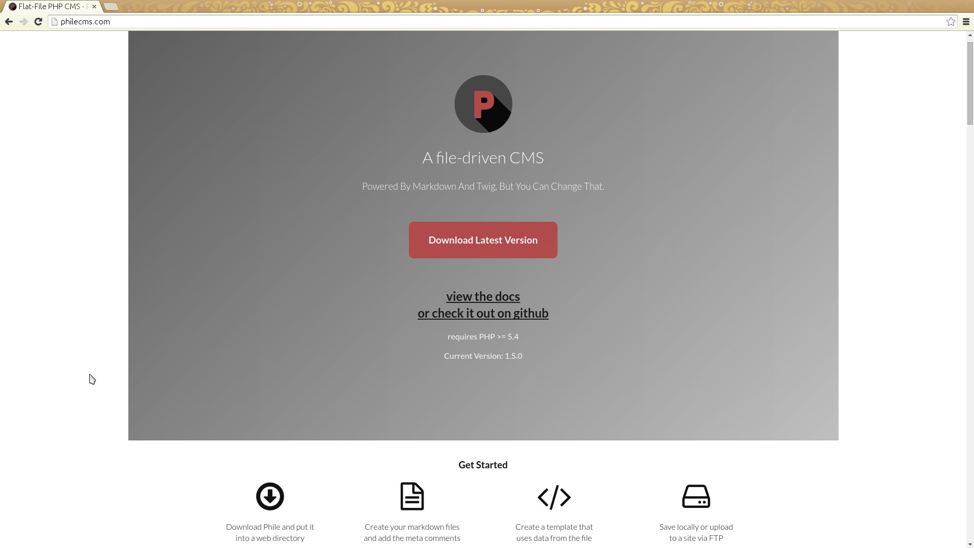 galleryimage:Philenkotisivu