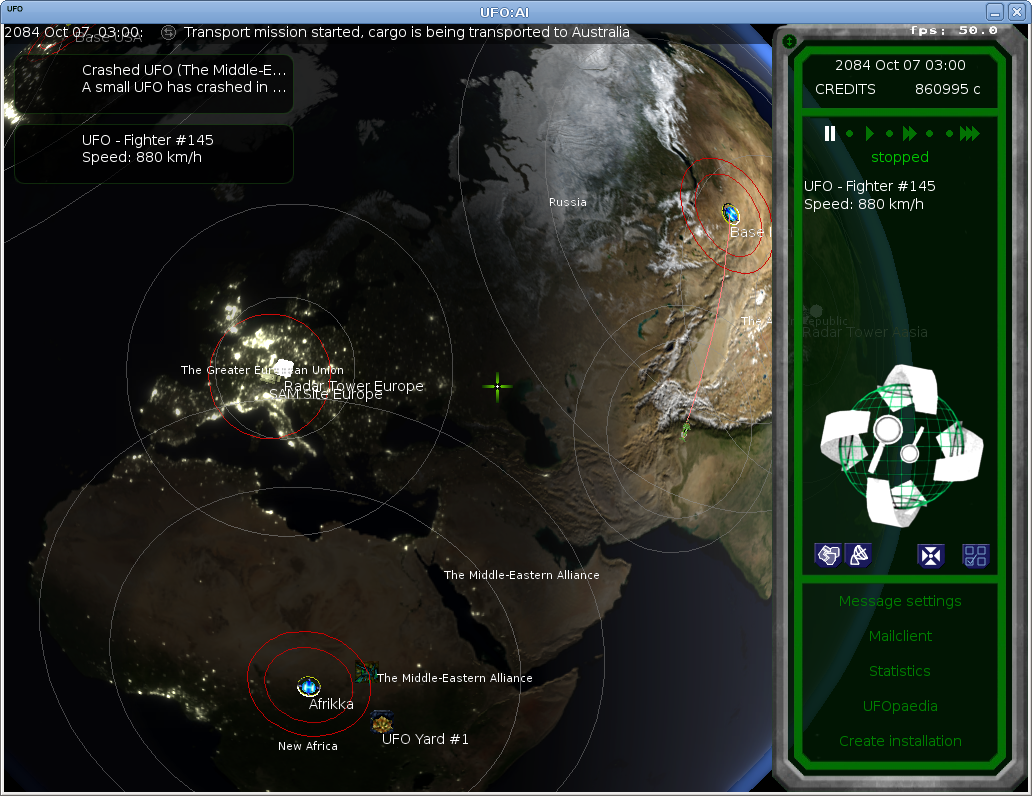 galleryimage:Strategianäyttö eliGeoscape